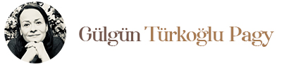 Gülgün Türkoğlu Pagy Logo